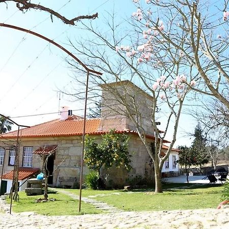Quinta De Vila Verde- Paixao Ancestral, Turismo Rural Marco de Canavezes Exterior foto